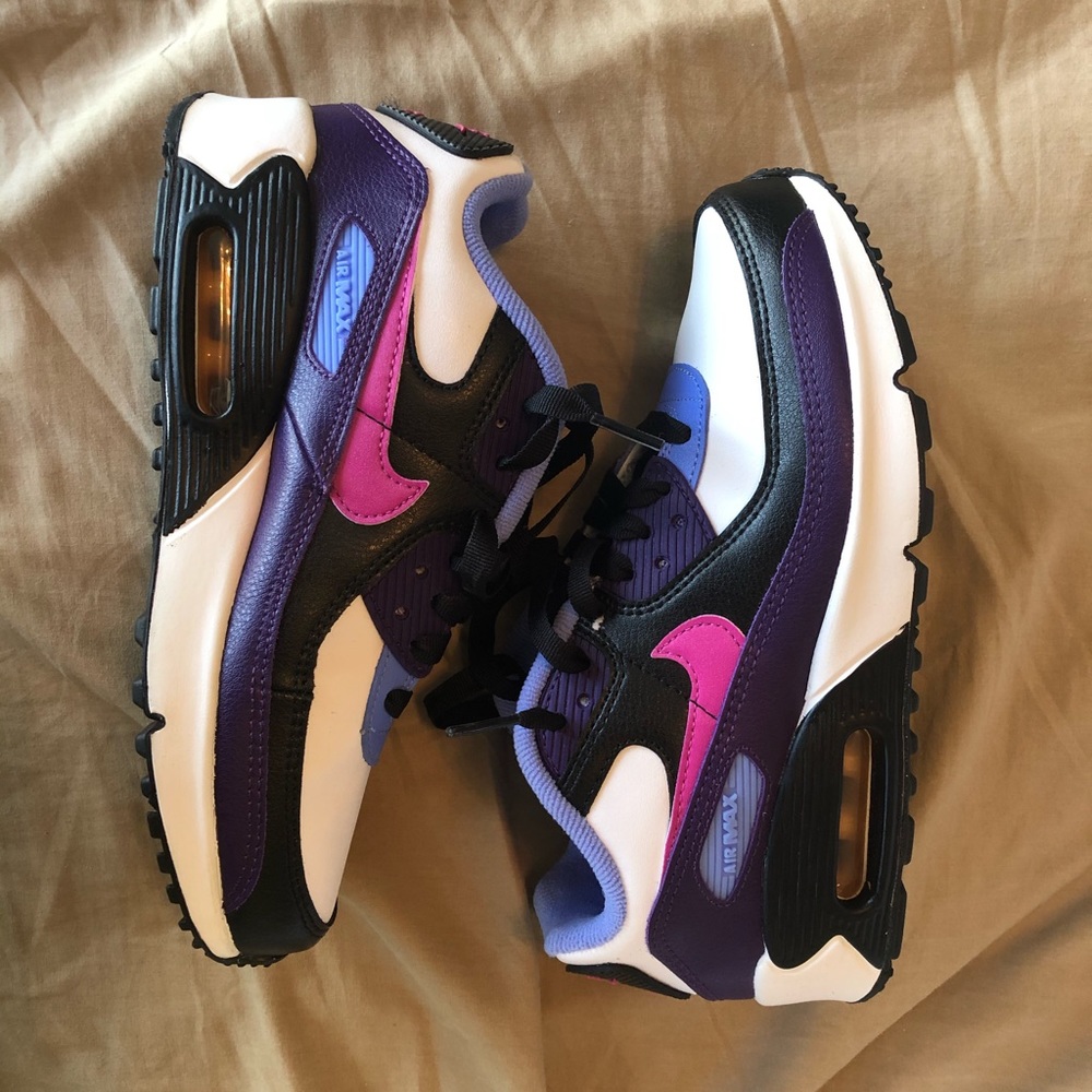 Nike Air Max